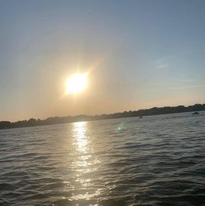 Meet your Posher, Gladys